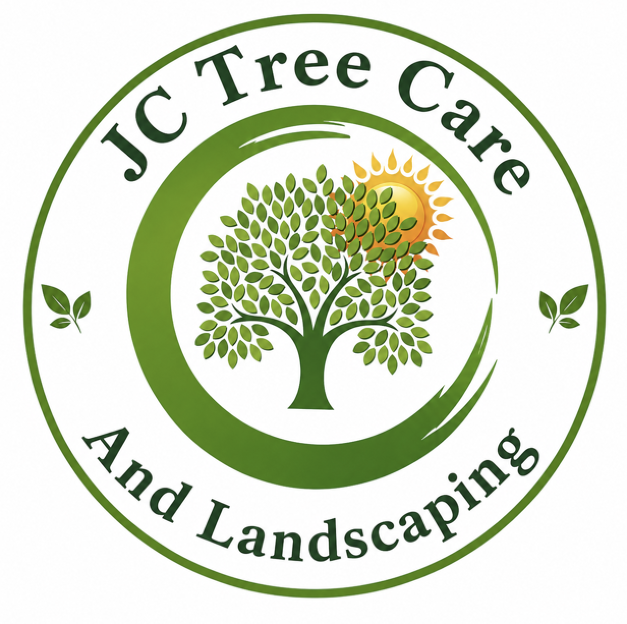 JC Tree Care & Landscaping